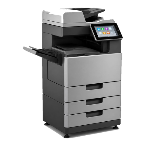 Fujifilm photocopier serviced and repaired on the Gold Coast