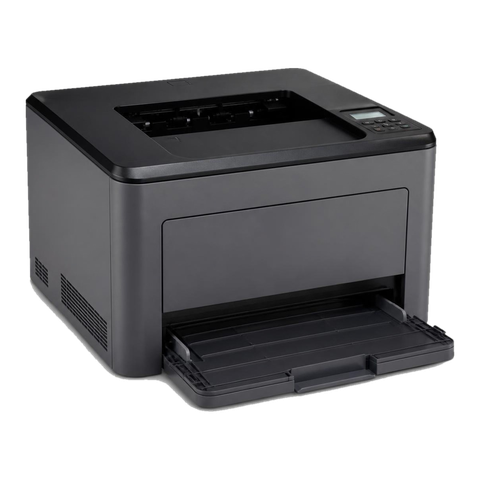 OKI printer serviced and repaired on the Gold Coast