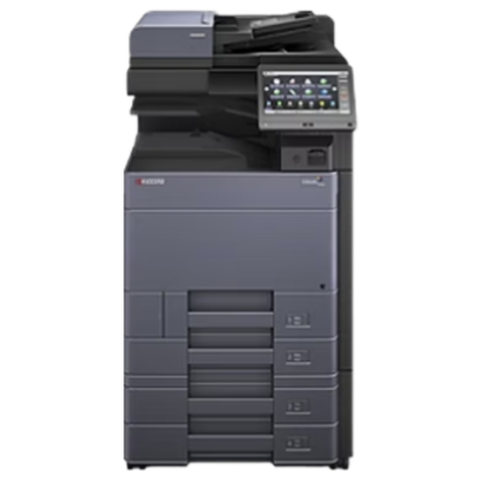 Kyocera TASKalfa and ECOSYS