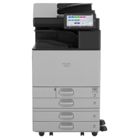 Ricoh IM and MP series