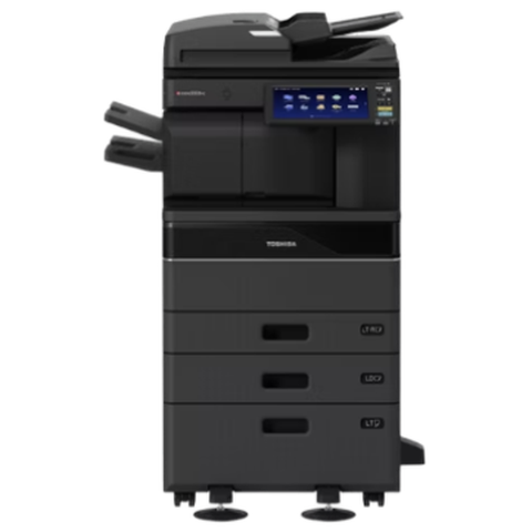 Toshiba e-STUDIO A3 colour and mono